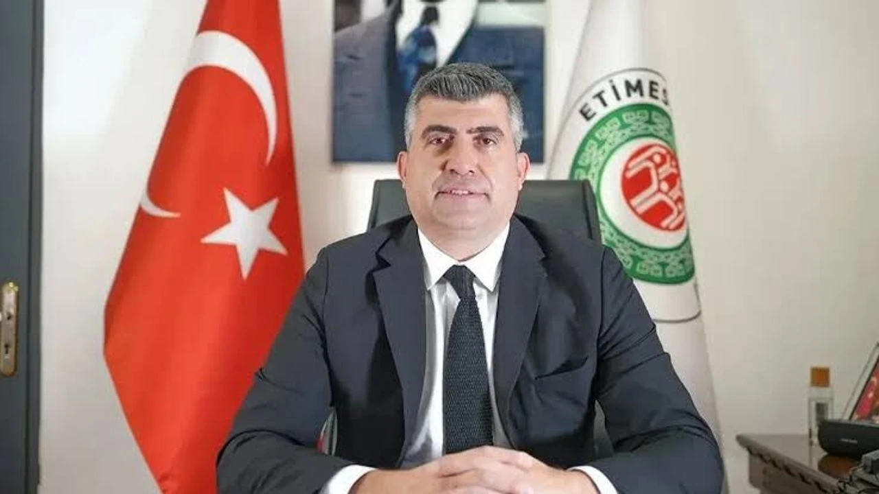 Etimesgut Soruşturmasında 7 Tutuklama 2 Başkan Yardımcısı Da Listede! 2
