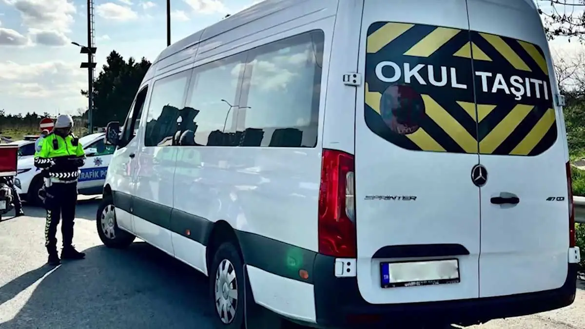Etimesgut’ta Okul Servisleri Mercek Altında2
