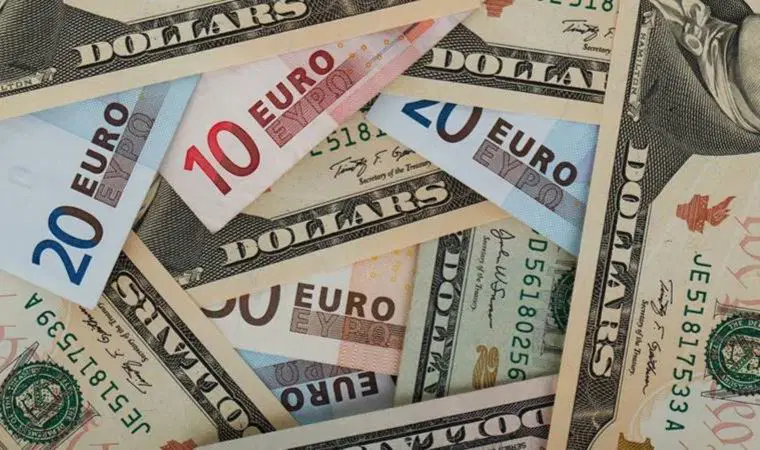Euro Dolar Paritesi
