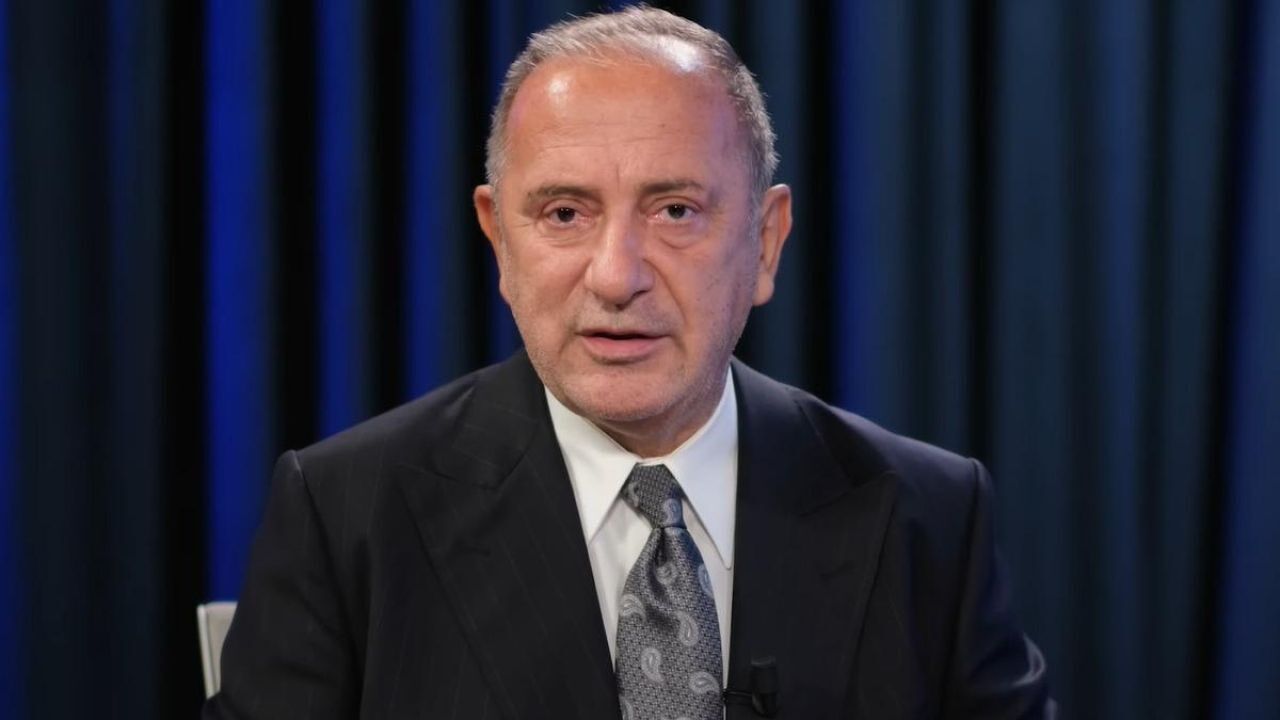 Fatih Altaylı’dan Kaya çiftinin fon iadesine tepki: “Faizini de geri versin”