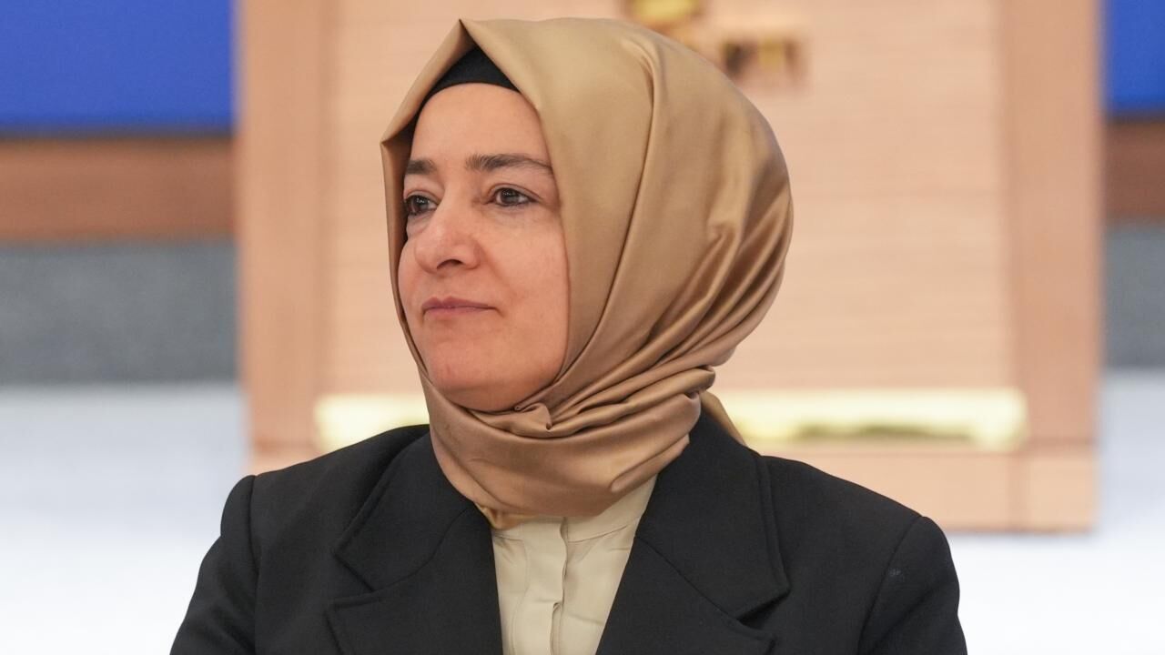 Fatma Betül Sayan Kaya hakkında soruşturma izni: Eşi İlyas Kaya ile birlikte ifadeye çağrıldı!