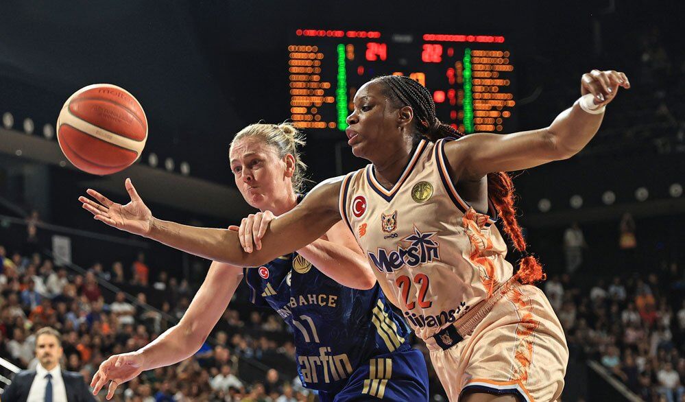 Fenerbahçe 3. Kez Şampiyon Oldu