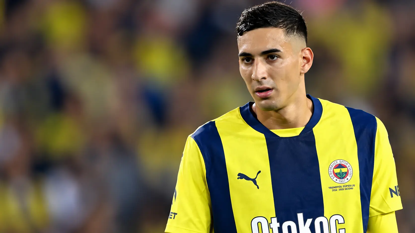 Fenerbahçe Derbiye Iki Eksikle Çıkıyor Hedef Galatasaray’ı Yakalamak-1