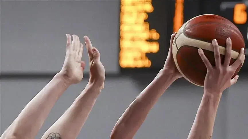 Fenerbahçe, Fiba Kadınlar Avrupa Ligi'nde Yarın Flammes Carolo Basket'i Ağırlayacak (1)