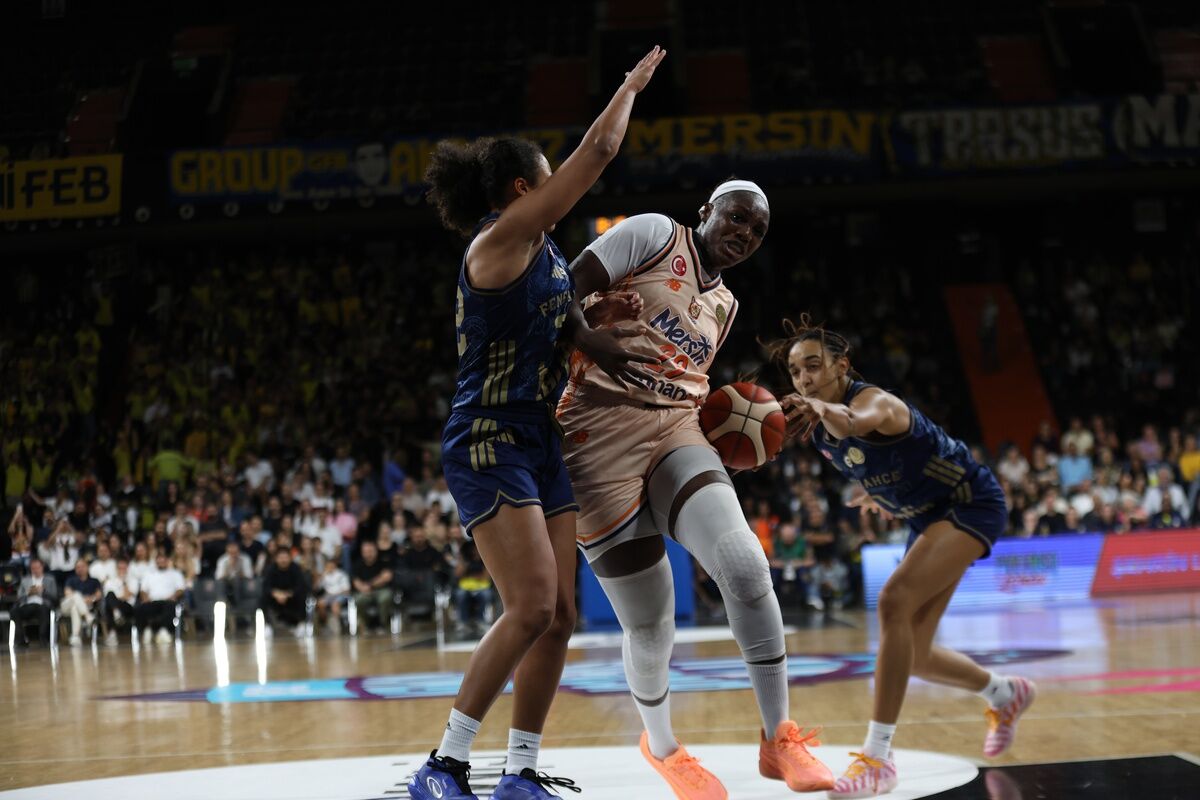 Fenerbahçe Maç-2