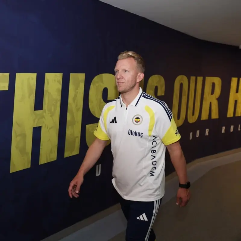 Fenerbahçe'de 10 Yıllık Istikrarsızlık Tablosu 11 Ayrılık, 8 Geçici Teknik Adam! (2)