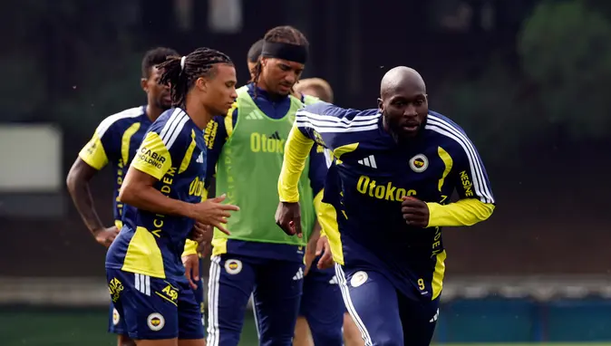 Fenerbahçe'nin Aston Villa Karşısındaki Muhtemel 11'I Şekilleniyor