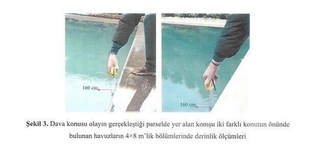 Ferdi̇ Zeyrek Bi̇li̇rki̇şi̇ Raporu