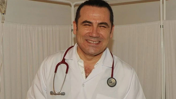 Ferhat Göçer’den Fon Soruşturmasına Sert Çıkış “Yıllarımız Gitti