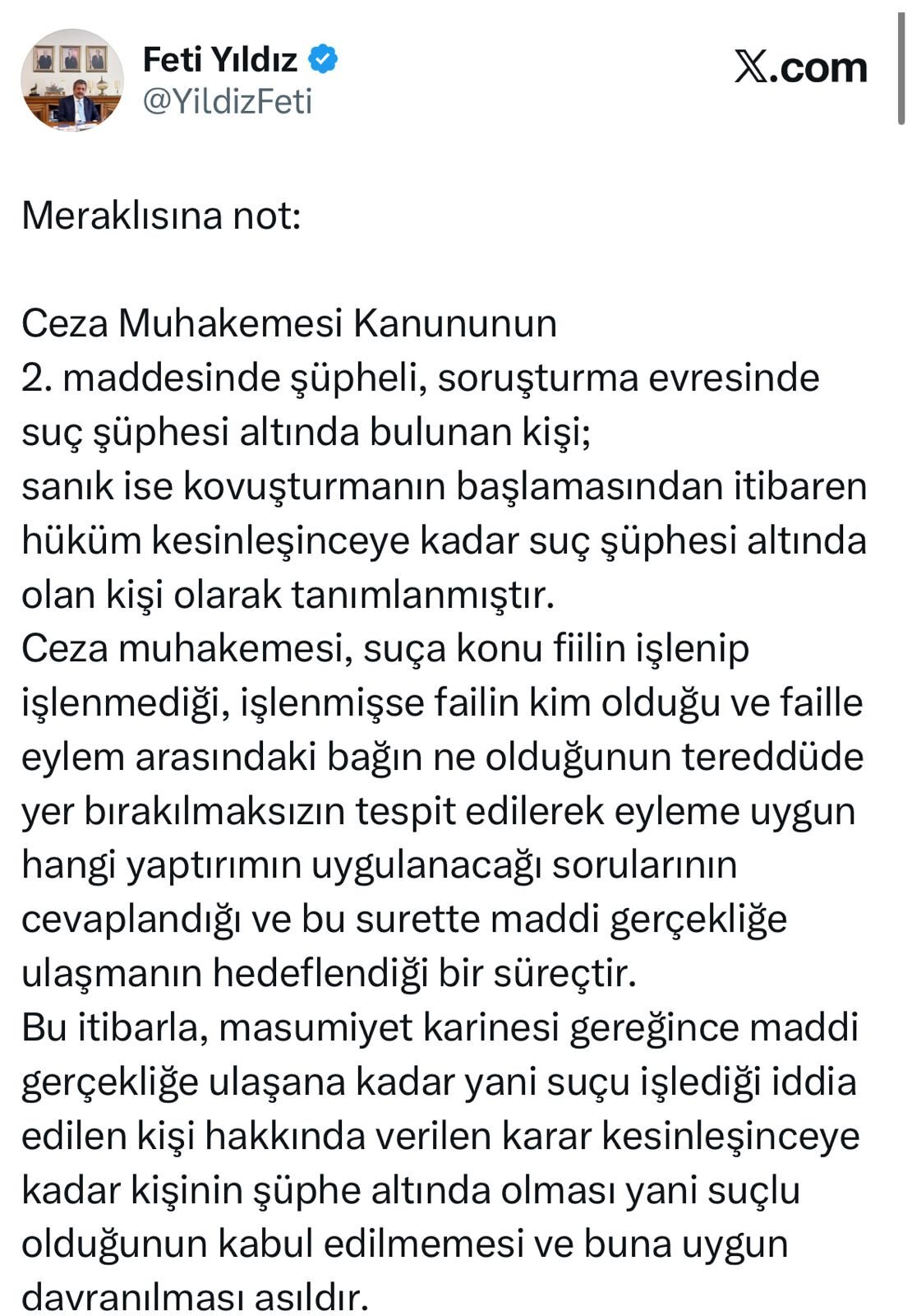 Feti Yıldız Açıklama-1