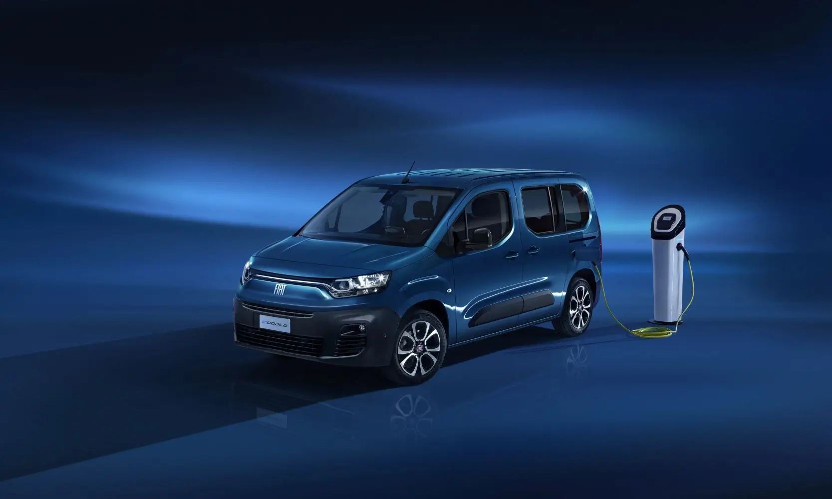 Fiat Doblo K9 Üretimi Bursa'ya Dönüyor Türkiye'de Ne Değişecek (3)