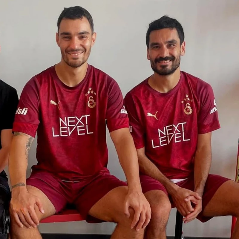Florya'da Forma Rekabeti Kızışıyor Tecrübeli Isimler Hamle Yaptı (1)