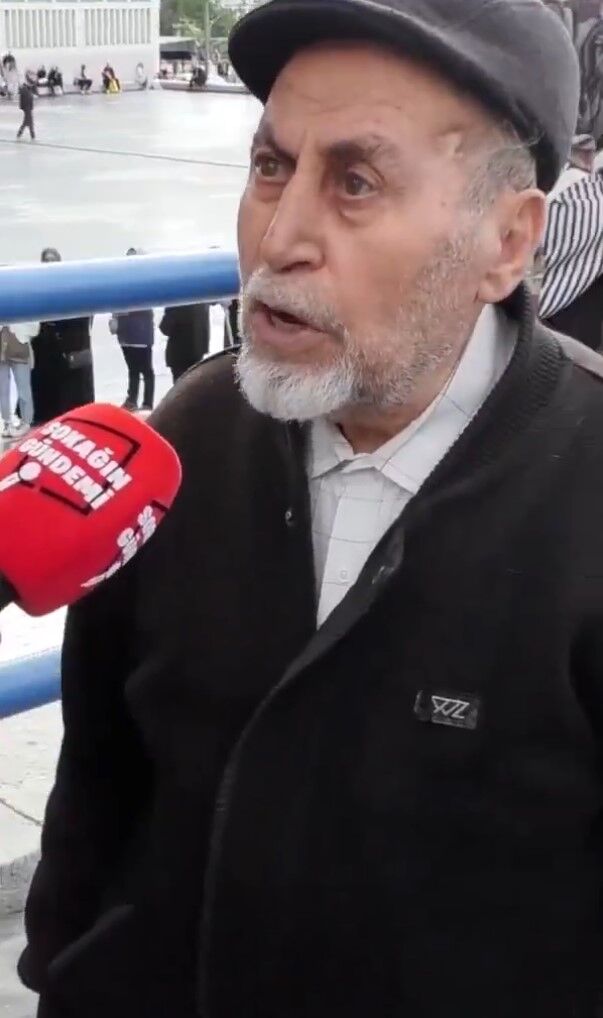 Fon mağduru vatandaş isyan etti: "2,5 milyonumu versinler, öpüp başıma koyarım"