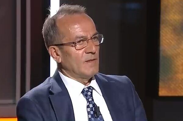 Fon Soruşturmasında Iki Gazeteci Adliyeye Sevk Edildi1