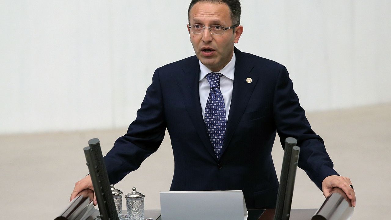 Fon Soruşturmasında Yeni Gelişme Ertan Aydın Için Karar Değişti 2