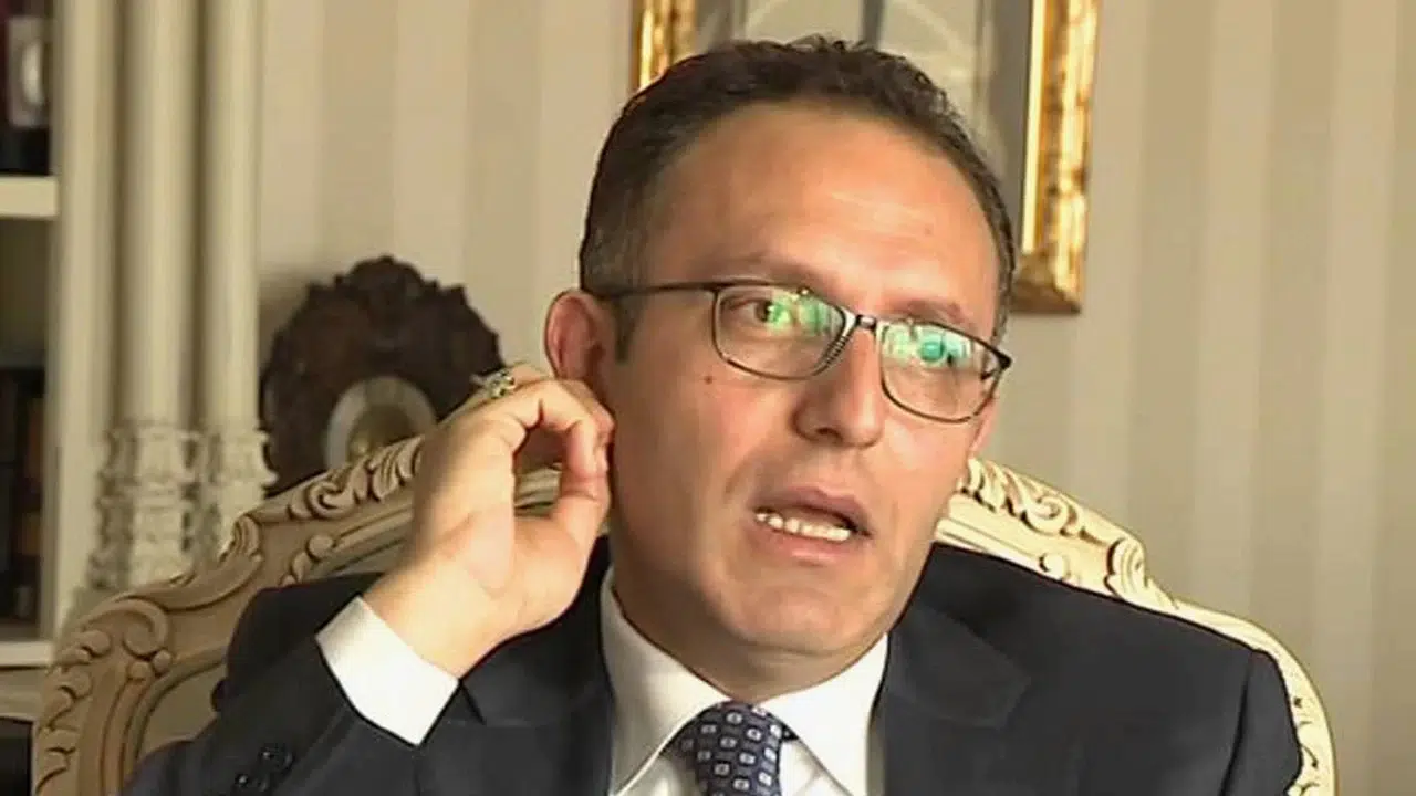Fon Soruşturmasında Yeni Gelişme Ertan Aydın Için Karar Değişti