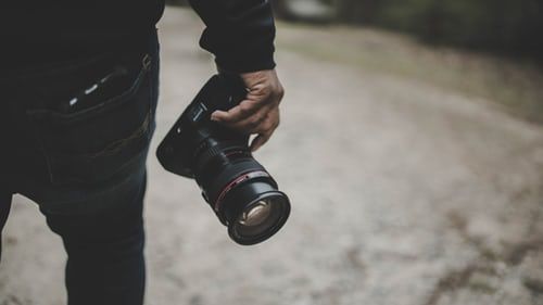 Fotograf Makinesi Yapay Zeka