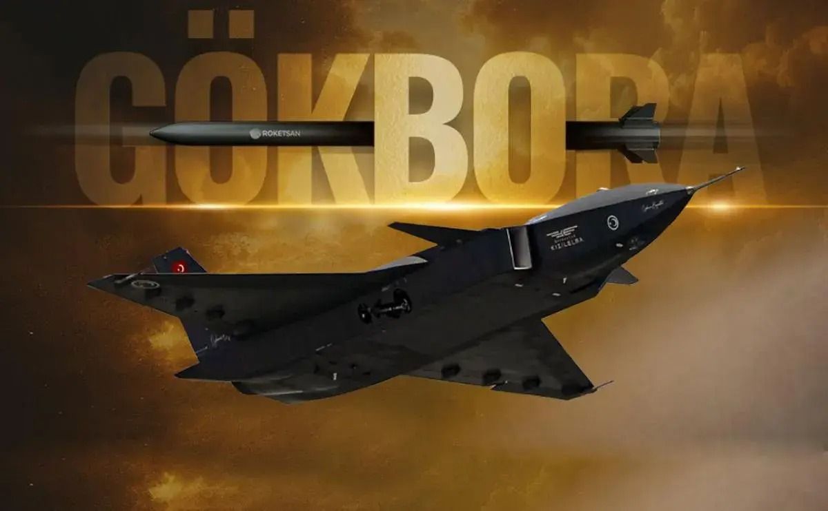 G Ö K B O R A