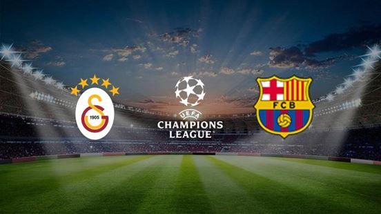 Galatasaray-Barcelona maçlarında kim üstün? İşte iki takım arasındaki 10 maçın sonuçları
