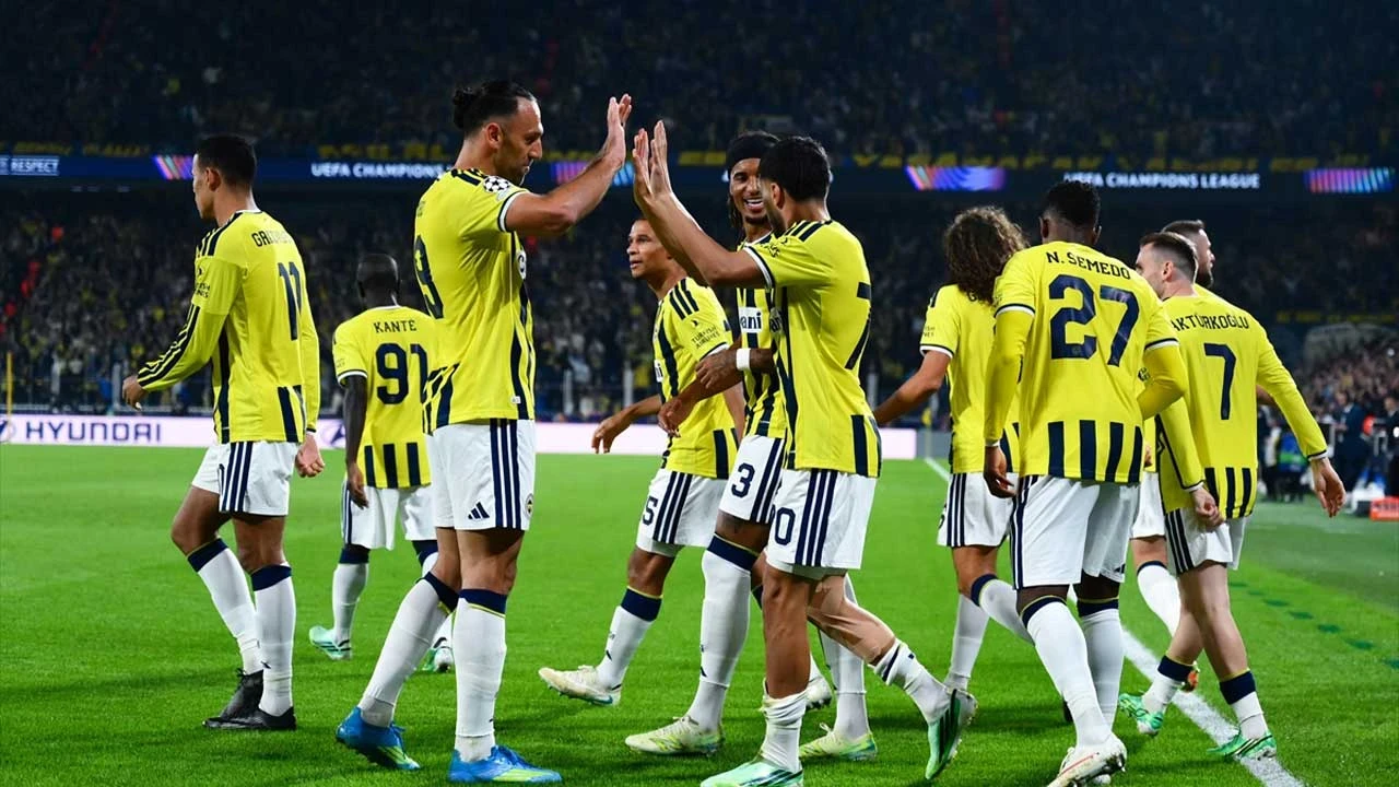 Galatasaray Fenerbahçe Maçı Ne Zaman, Saat Kaçta, Hangi Kanalda İşte Muhtemel 11'Ler 1