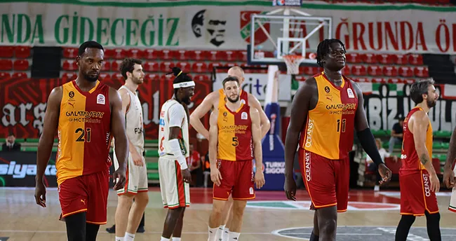 Galatasaray Mct Technic Şampiyonlar Ligi Sahnesine Zagreb'de Çıkıyor (2)