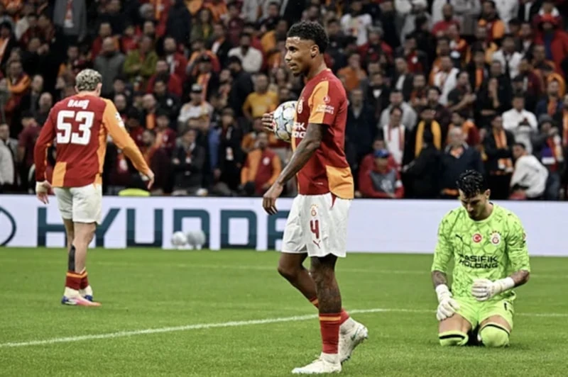 Galatasaray Ve Fenerbahçe Yenildi Uefa Ülke Puanı Güncellendi (1)