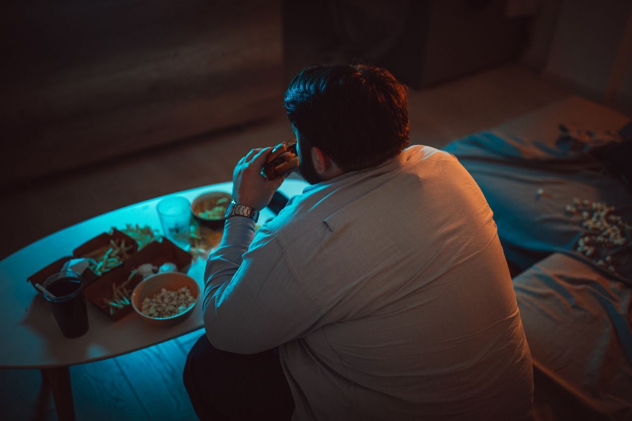 Gece Acıkıyorsanız Dikkat Nedeni Gündüz Yaptıklarınız Olabilir2