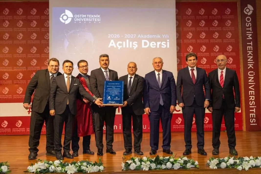 Geleceğin Savaşlarında Dengeler Değişiyor Havelsan'dan Kritik Açıklama (3)