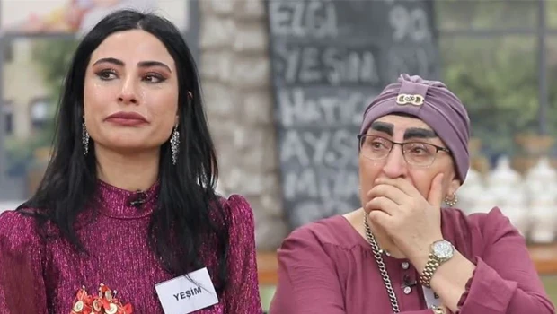 Gelinim Mutfakta'nın Fenomen Kayınvalidesi Beyhan'ın Oğlu Vuruldu