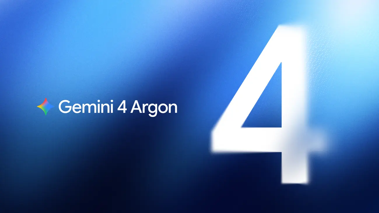 Gemini 4