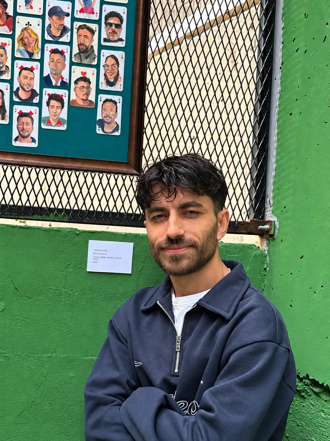 Genç Sanatçılar Eserlerini Duyurmakta Zorlanıyor (5)