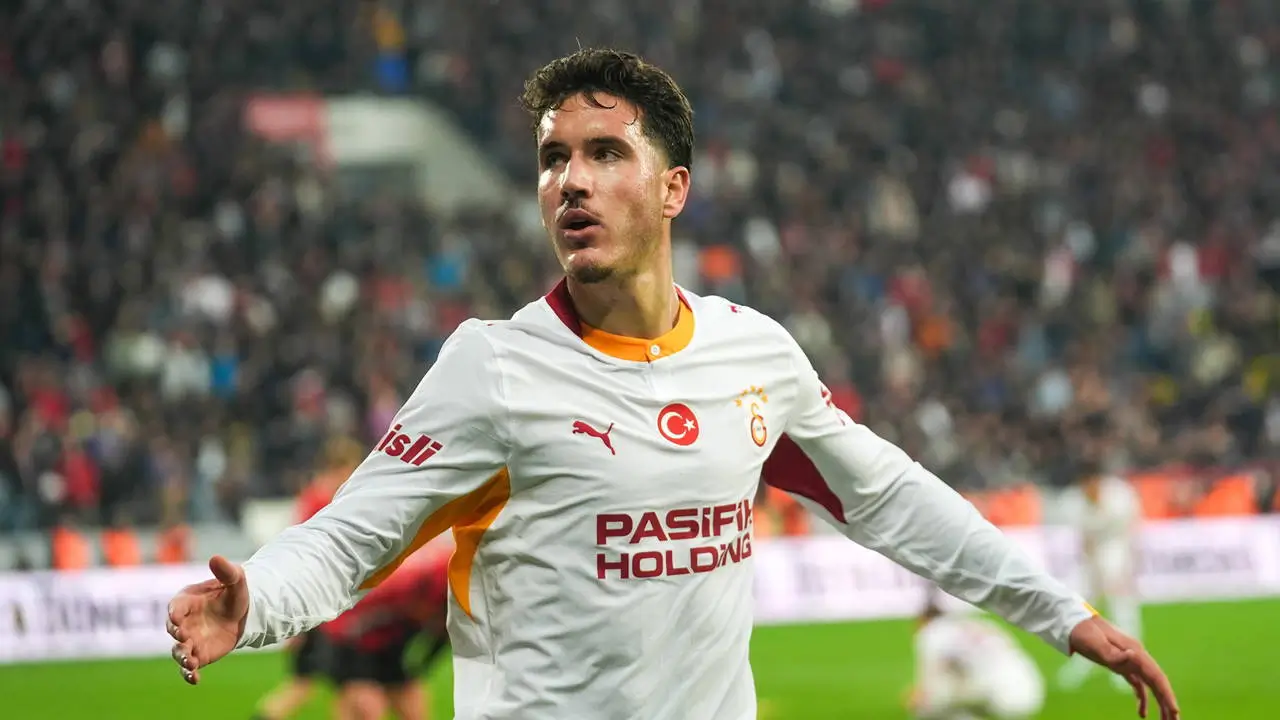 Gençlerbirliği Galatasaray Maç Sonucu Liderlik Son Dakika Golüyle Geldi