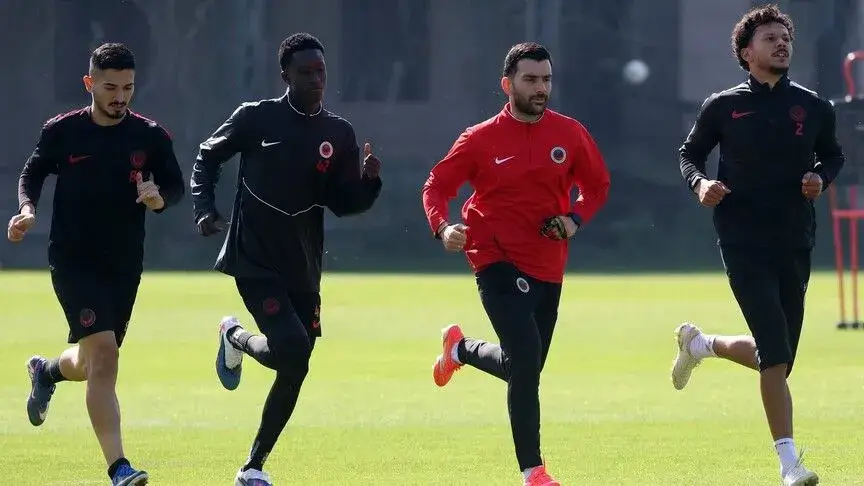 Gençlerbirliği, Konyaspor Deplasmanında 3 Puan Hasretini Sonlandırmak Istiyor (2)