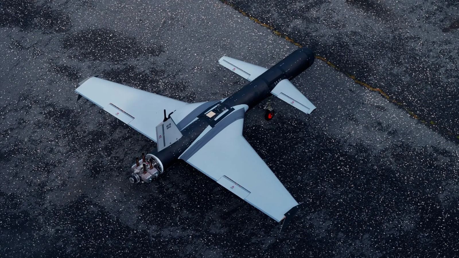 Genelkurmay Başkanı Selçuk Bayraktaroğlu Açıkladı Hedef 10 Yılda 10 Milyon Kamikaze Drone