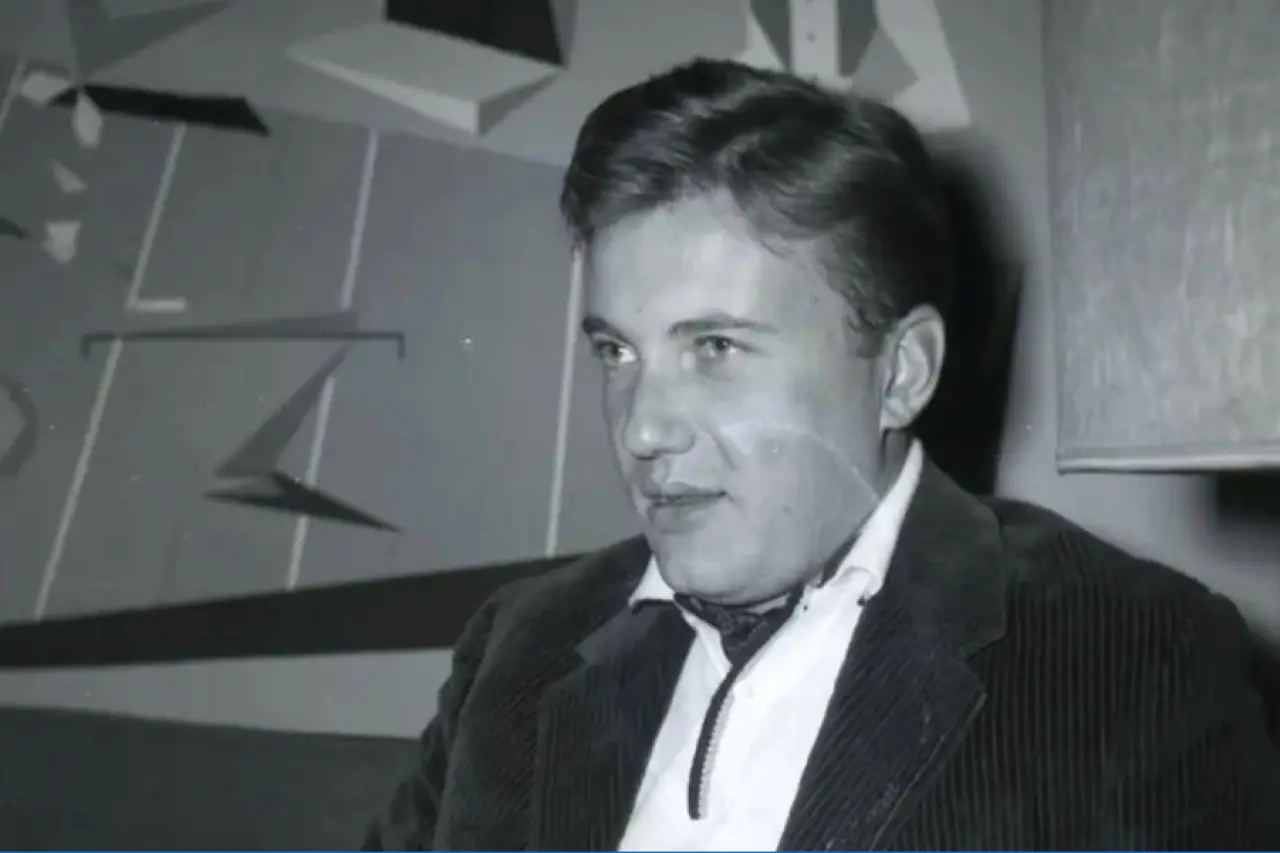 Göksel Arsoy Kimdir, Kaç Yaşında İşte Ünlü Oyuncunun Yaşam Öyküsü (1)