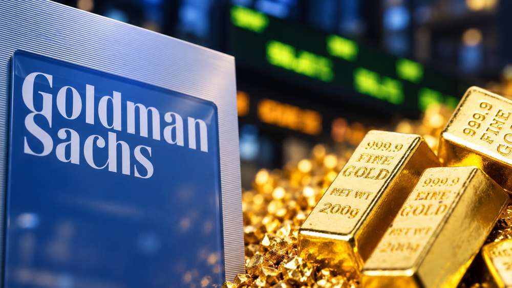 Goldman Sachs Dunya Altin Konseyi Alim Farki