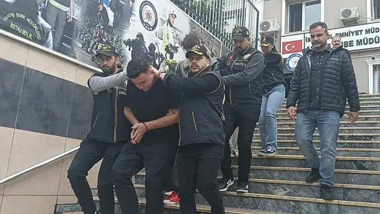 Gözaltına Alınan Fenomenlerin Aylık Gelirleri Ortaya Çıktı (2)