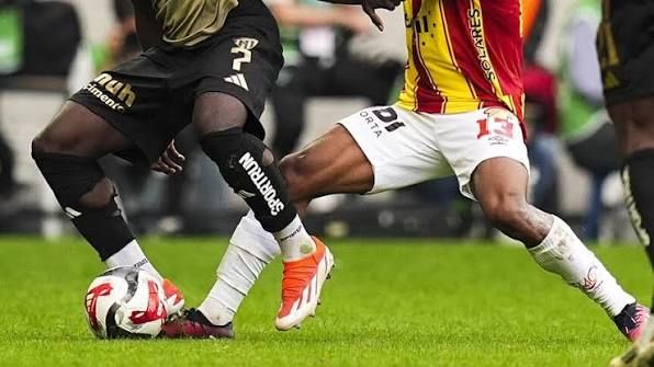 Göztepe Kocaelispor Maçı Öncesinde Üç Puan Hesapları Yapıyor