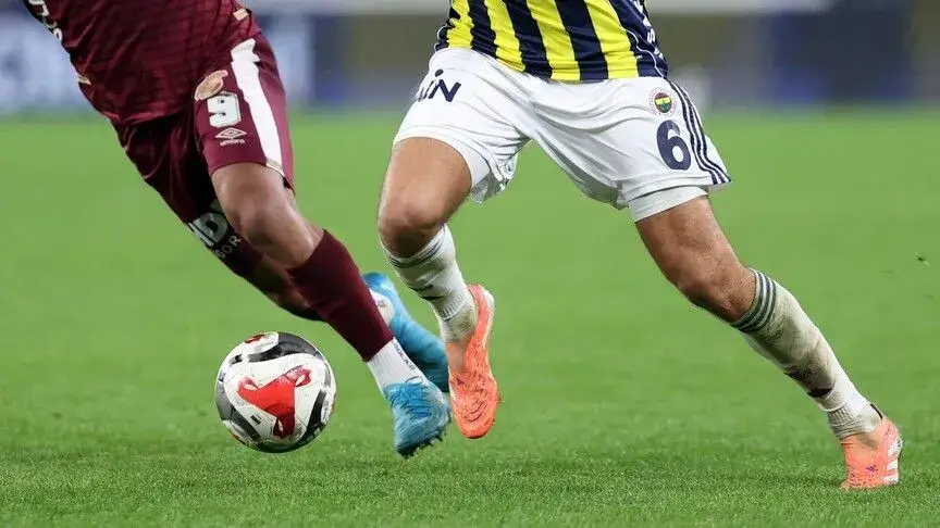 Göztepe, Trendyol Süper Lig 10. Haftasında Deplasmanda Fenerbahçe'ye Konuk Oluyor (1)