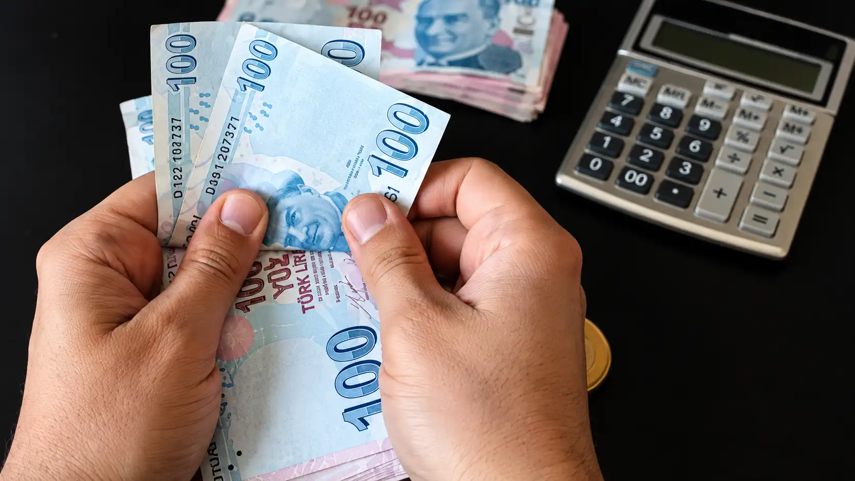 Gss Borcu Olanlara Müjde Mi Geliyor Meclis’e Yeni Düzenleme Sunulacak (1)-1