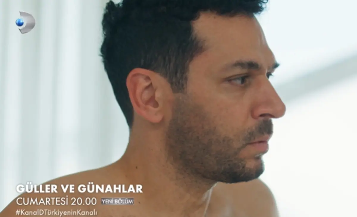 Güller Ve Günahlar Yeni Bölümünde Sunay’ın Oyunu Ilişkiyi Sarsıyorr