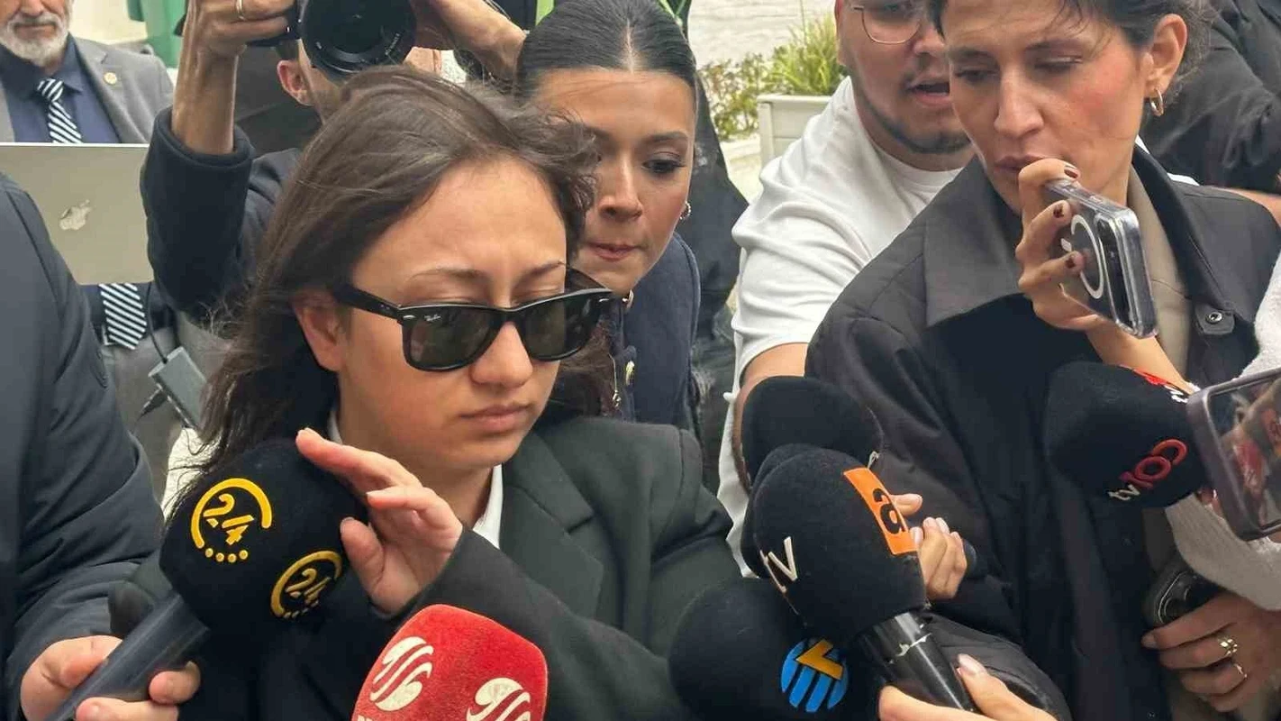 Güllü’nün Ölümünde Düğüm Çözülüyor Muu Sultan Ulu Ilk Duruşmada Adliyede
