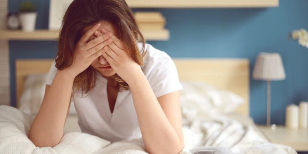 Gülüyorsunuz, Çalışıyorsunuz Ama Depresyonda Olabilir Misiniz