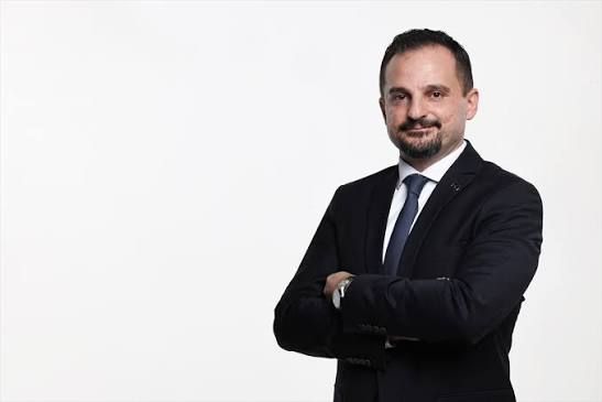 Türkiye Sigorta Genel Müdür Yardımcısı Gürol Sami Özer tutuklandı!