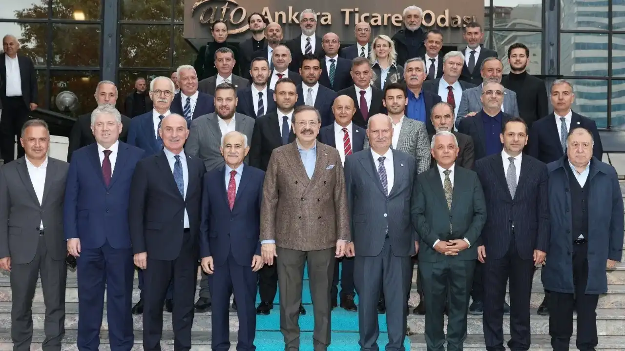 Gürsel Baran’dan Ato’da Dördüncü Dönem