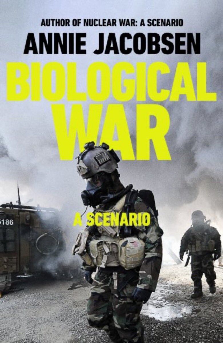 biological war