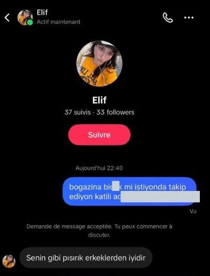 18 yaşındaki Gökçe'nin katiline kızlardan akılalmaz ilgi-5