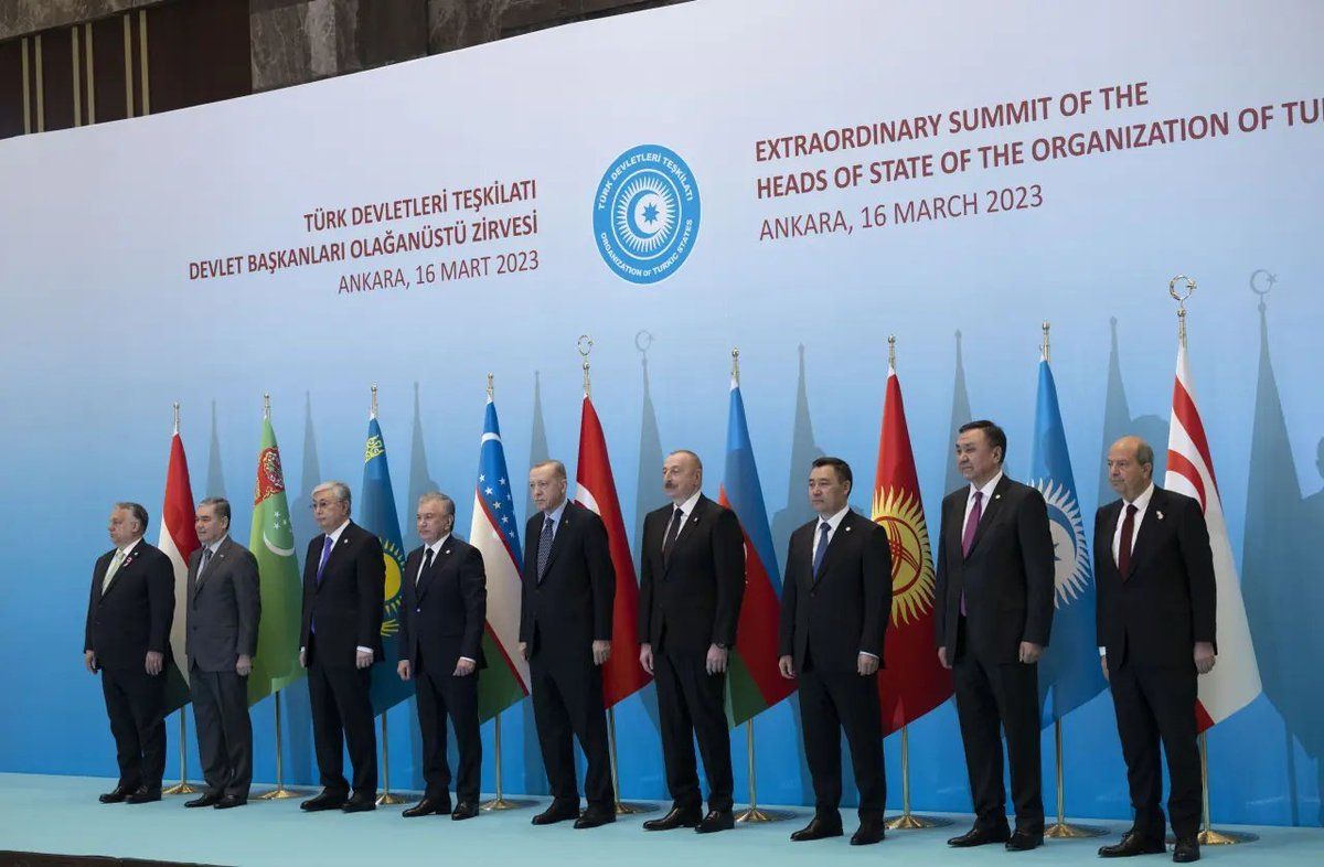 türk devletleri teşkilatı-1