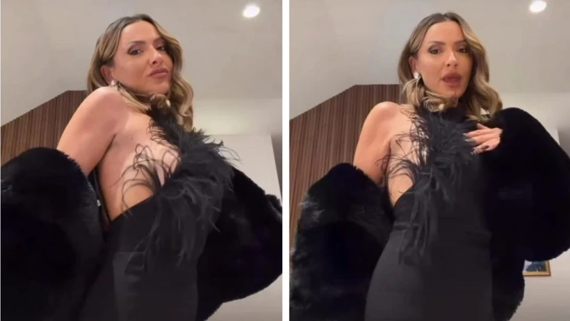 Hadise Ailevi Sorunlarını Anlattı Kardeşiyle Yaşadığı Kırgınlıkta Gözyaşlarını Tutamadıı