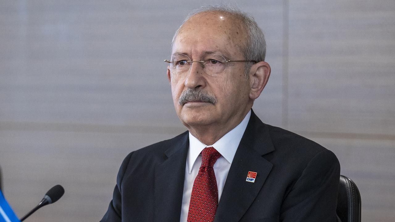 Halk Tv’ye Operasyon Öncesi Kılıçdaroğlu’ndan Dikkat Çeken Sözler “Günün 24 Saati Yalan Haber Yapıyor”